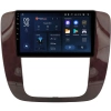 Штатное головное устройство Teyes CC3L WIFI 2/32 9 дюймов RM-9-0789 для Chevrolet Tahoe, Suburban 2007-2013 (под красное дерево) на Android 8.1 (DSP, IPS, AHD)