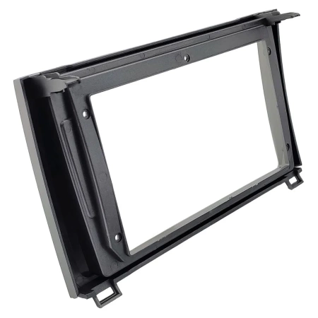 Штатная магнитола Toyota Tundra 2 2013-2021 (серебро) Canbox RS9-0655 1.5/32 Android 10 (IPS, DSP, CarPlay)