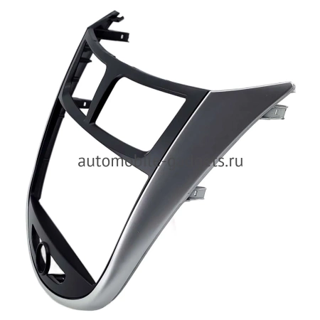 Штатная магнитола Hyundai Solaris, Accent 4 2010-2019 Canbox EVO 2K 5814-9-2275 на Android 14 (4G-SIM, 4/64, DSP, QLed, AI, 360)