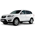 Hyundai Santa Fe (2010-2012)