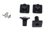 Штатная магнитола Toyota Hilux Surf 1995-2002 Canbox PRO-Line 2K 4257-1084 на Android 13 (4G-SIM, 4/64, DSP, QLed)
