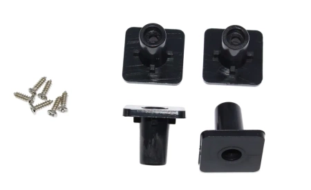 Штатная магнитола Toyota Hilux Surf 1995-2002 Canbox PRO-Line 2K 4257-1084 на Android 13 (4G-SIM, 4/64, DSP, QLed)