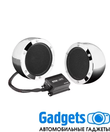 Акустическая система Boss Audio MC720B