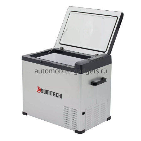 SUMITACHI C50 12/24/220В Автохолодильник компрессорный