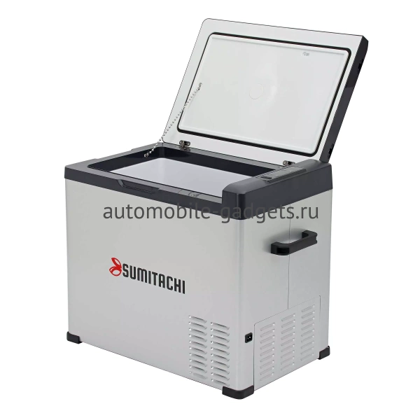 SUMITACHI C50 12/24/220В Автохолодильник компрессорный