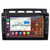 Штатная магнитола Kia Picanto 2004-2007 Canbox H-Line 7823-9-1122 на Android 10 (4G-SIM, 4/64, DSP, IPS) С крутилками