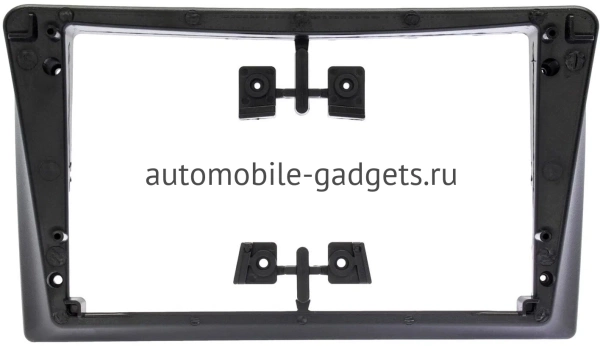 Штатная магнитола Canbox M-Line 7821-9-259 для Hyundai i40 2011-2015 на Android 10 (4G-SIM, 2/32, DSP, IPS) С крутилками