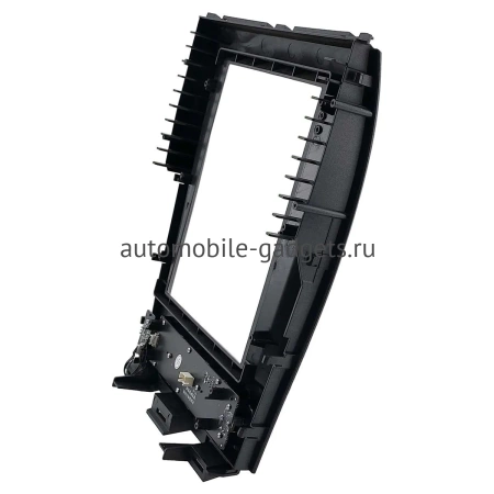 Штатное головное устройство Lexus ES 5 2006-2012 (для авто без монитора) Canbox PRO-Line (Tesla style) 9.7 дюймов 8/256 7883-1312-76 на Android 13 (4G-SIM, DSP, QLed)