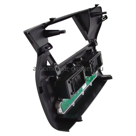 Штатная магнитола Nissan Sylphy 3 (B17) 2012-2020 12.3 дюйма Canbox PRO-Line 4318-0574 на Android 13 (4G-SIM, 12/256, DSP, QLed) Lexus Style