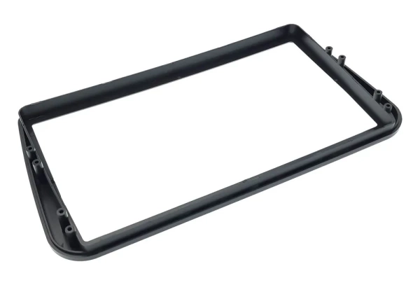 Штатная магнитола OEM RK9-012 для Dodge Nitro 2006-2011 на Android 10 (CarPlay, AHD, 1/32)