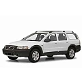 Volvo XC70 (2000-2004) Volvo XC70 (2000-2004)