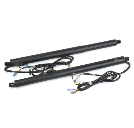 Aviline DRG-23 Z Электро подъемник крышки багажника (5-й двери) для Haval Dargo