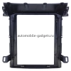 Штатное головное устройство Subaru XV 2, Forester 5, Impreza 5, Crosstrek 2 2016-2024 Canbox (Tesla style) 9.7 дюймов 2/32 GT096-1312-108 на Android 10 (QLed, DSP, CarPlay)