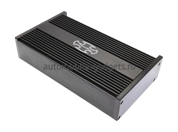 Усилитель Wide Media AMP8DSPL (8x72 Вт (2 Ома), SPDIF, 8ch процессор)