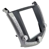Штатное головное устройство BYD S6 2011-2015 Teyes TPRO 2 DS (Tesla style) 9.7 дюймов 4/64 RM-1312-168 на Android 10 (4G-SIM, DSP, QLed)