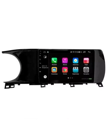 NaviPilot DROID10L штатная магнитола для Kia K5 2020+ на Android 10 с 2GB, DSP, 4G