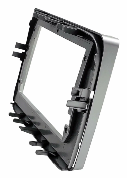 Штатная магнитола Skoda Fabia 2 2007-2014 (серебряная) Canbox RS10-0486 1.5/32 на Android 10 (IPS, DSP, CarPlay)