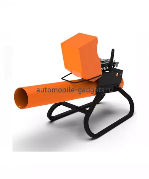 Пропановый отпугиватель птиц (гром-пушка) "SITITEK ГРОМ E20"