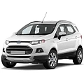 Ford Ecosport 2014-2018 Ford Ecosport 2014-2018