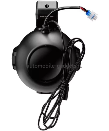 Влагозащищенные динамики Boss Audio B62ABT