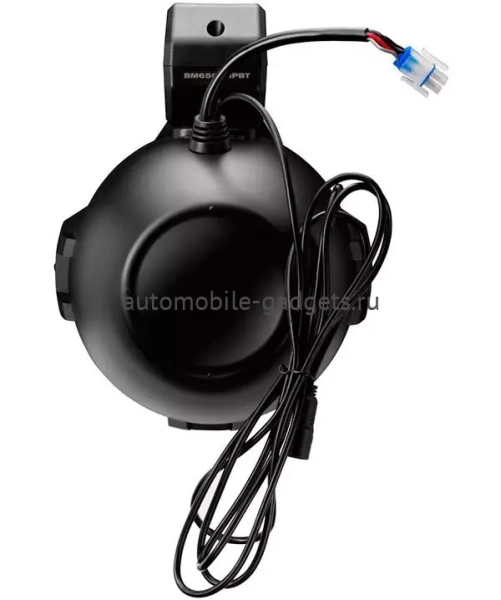 Влагозащищенные динамики Boss Audio B62ABT