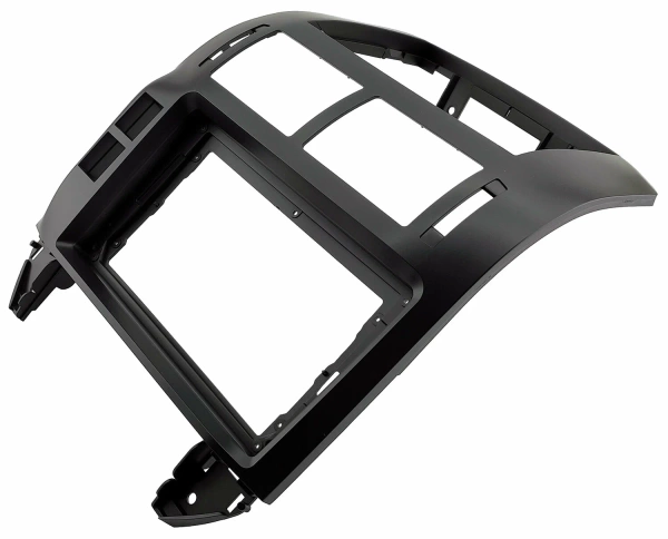 Штатная магнитола Volkswagen Polo 4 2001-2009 (черная) OEM RK9-1229 на Android 10 (CarPlay, AHD, 1/32)