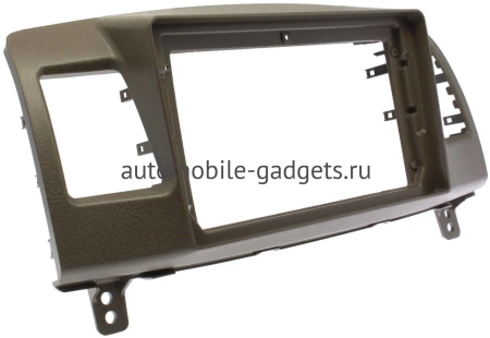 Штатная магнитола Canbox L-Line 4169-9-1232 для Toyota Mark 2 (X110) 2000-2007, Verossa 2001-2004 (для авто без монитора, Тип 1) на Android 10 (4G-SIM, 2/32, TS18, DSP, QLed)