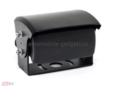 AVS 670CPR AHD камера заднего вида для грузовых автомобилей и автобусов