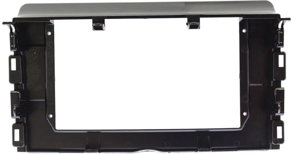Toyota Allion 2, Premio 2 (T26) 2016-2021 Canbox M-Line 4543-10-0330 на Android 10 (4G-SIM, 2/32, DSP, QLed)