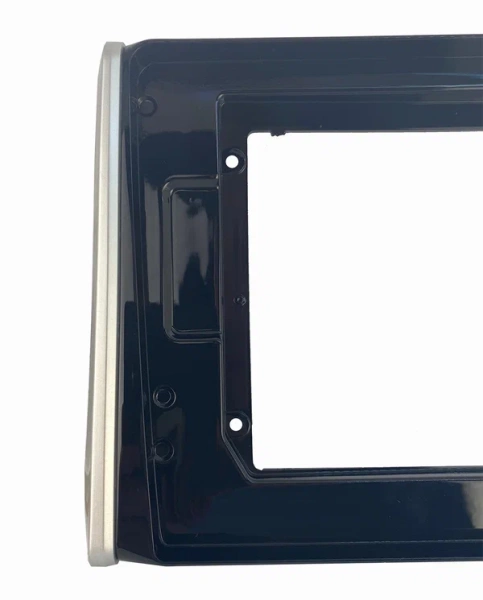 Штатная магнитола Toyota RAV4 5 (XA50) 2018-2024 Canbox M-Line 4543-1097 на Android 10 (4G-SIM, 2/32, DSP, QLed)