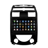 Parafar PF354XHD Штатная магнитола для SsangYong Rexton Y250 (2006-2012) на Android 13 c 4GB, DSP, 4G