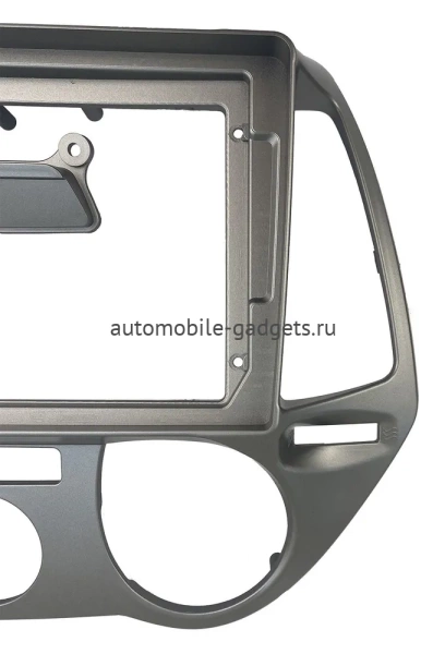 Hyundai i20 2008-2012 (без климат-контроля) OEM RK9-1397 на Android 10 (CarPlay, AHD, 1/32)
