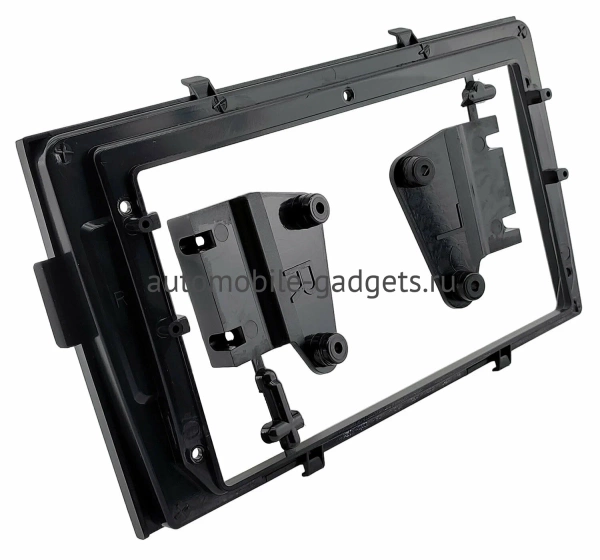 Honda Ridgeline 2005-2014 OEM RK9-2685 на Android 10 (CarPlay, AHD, 1/32)