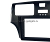Штатная магнитола Lexus ES 4 2001-2006 (черная) Canbox M-Line 4544-9-746 на Android 10 (4G-SIM, 2/32, DSP, QLed)