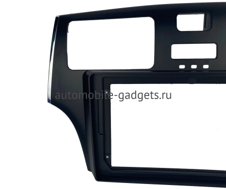 Штатная магнитола Lexus ES 4 2001-2006 (черная) Canbox M-Line 4544-9-746 на Android 10 (4G-SIM, 2/32, DSP, QLed)