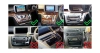 Штатная магнитола Canbox BGTR9-3055 для Nissan Elgrand 2 (E51) 2002-2010 4/64 Android 10 (IPS, DSP, CarPlay)