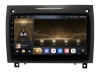 Carmedia SF-9988-A-P магнитола для Mercedes-Benz SLK (r171) 2004-2011 на Android 12 c 4GB, DSP, 4G