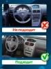 Штатная магнитола Canbox PRO-Line 2K 4252-9-1454 для Opel Combo C, Corsa С, Tigra B 2001-2011 на Android 13 (4G-SIM, 8/256, DSP, QLed)