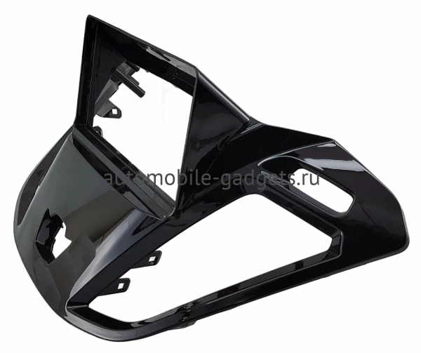 Штатная магнитола Ford Tourneo Custom, Transit Custom 2012-2024 12.3 дюйма Teyes LUX ONE 360 6/128 RM-0291 на Android 10 (4G-SIM, 6/128, DSP, QLed) Mercedes Style