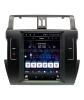 Wide Media KS5034QR-3/32 (Tesla style) штатная магнитола для Toyota LC Prado 150 2013-2017 на Android 10 с 3Gb, DSP, 4G