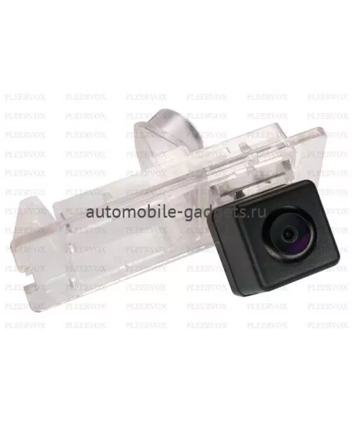 Pleervox PLV-CAM-REN02 камера заднего вида для Renault Laguna, Lattitude, Megane, Scenic, Fluence Pleervox PLV-CAM-REN02 камера заднего вида для Renault Laguna, Lattitude, Megane, Scenic, Fluence