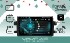 Магнитола Vaycar 09V2 дляSuzuki SX4, Fiat Sedici (2006-2014)(Андроид, 2+32Гб)