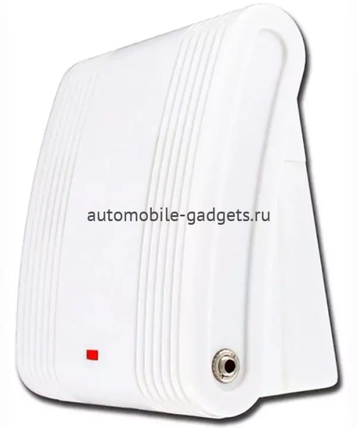 Ультразвуковой отпугиватель комаров "Weitech WK0029"