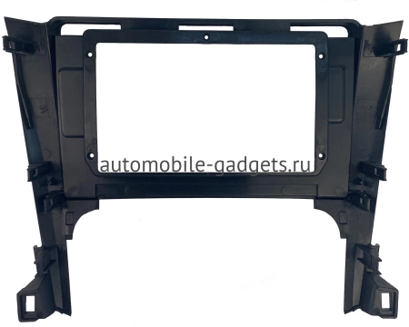 Штатная магнитола Canbox H-Line 4198-10-169-1 для Toyota Camry XV50 2011-2014 на Android 10 (4G-SIM, 8/128, DSP, QLed) (для авто с камерой, JBL)