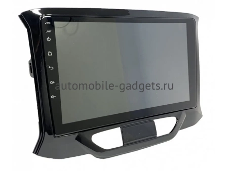 Lada XRAY 2015-2022 Canbox L-Line 4169-9153 на Android 10 (4G-SIM, 2/32, TS18, DSP, QLed) Lada XRAY 2015-2022 Canbox L-Line 4169-9153 на Android 10 (4G-SIM, 2/32, TS18, DSP, QLed)