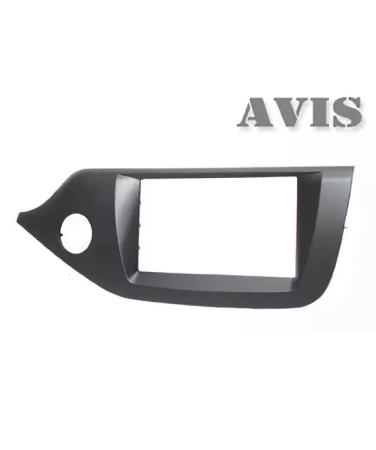 Переходная рамка AVIS Electronics AVS500FR (055) для KIA CEED III (2012-...), 2DIN