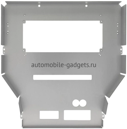 Ford Mustang 6 2014-2023 (Тип B) Canbox L-Line 4167-9-5059 на Android 10 (4G-SIM, 3/32, TS18, DSP, QLed)