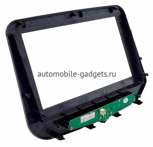 Chevrolet Tracker 4 2019-2024 (с климат-контролем) OEM RK9-2472 на Android 10 (CarPlay, AHD, 1/32)