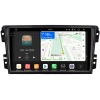 Штатная магнитола Datsun on-DO, mi-DO 2015-2020 Canbox PRO-Line 2K 4256-9-2005 на Android 13 (4G-SIM, 4/64, DSP, QLed)