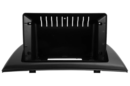 FarCar D3034M Штатная магнитола для BMW X3 (E83) 2003-2010 (вместо верхнего бардачка) на Android 13 c 2GB